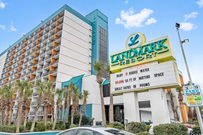 1501 Ocean Blvd. S #950, Myrtle Beach, SC 29577 - Photo 22
