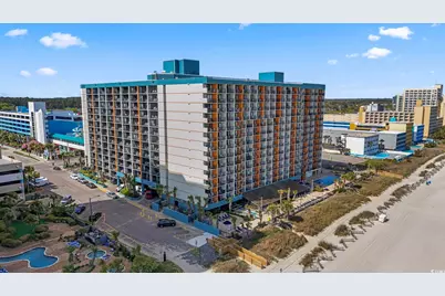 1501 Ocean Blvd. S #950, Myrtle Beach, SC 29577 - Photo 26