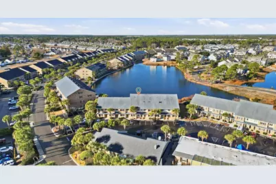 202 Double Eagle Dr. #C-3, Surfside Beach, SC 29575 - Photo 2