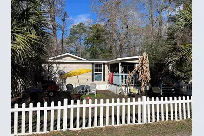130 Princess St., Myrtle Beach, SC 29588 - Photo 1