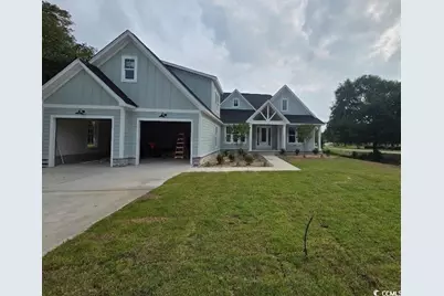 719 Daisy Bank Circle, Georgetown, SC 29440 - Photo 1