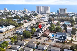 1705 Edge Dr, North Myrtle Beach, SC 29582 - Photo 4