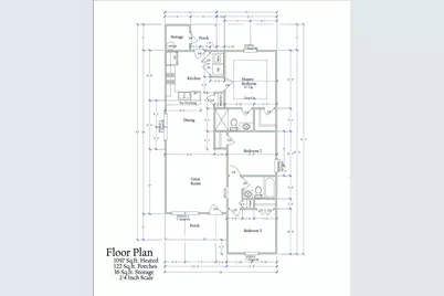 4170 Fairlane Rd., Loris, SC 29569 - Photo 2