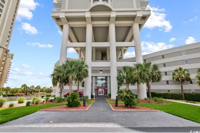 9840 Queensway Blvd. #1007, Myrtle Beach, SC 29572 - Photo 22