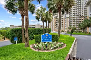 9840 Queensway Blvd, Myrtle Beach, SC 29572 - Photo 20