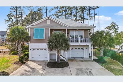 164 Lake Pointe Dr., Garden City Beach, SC 29576 - Photo 1