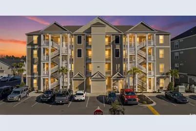 165 Ella Kinley Circle #302, Myrtle Beach, SC 29588 - Photo 1