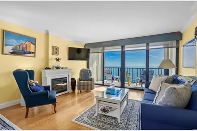 10100 Beach Club Dr. #14A, Myrtle Beach, SC 29572 - Photo 8