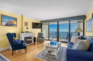 10100 Beach Club Dr, Myrtle Beach, SC 29572 - Photo 8