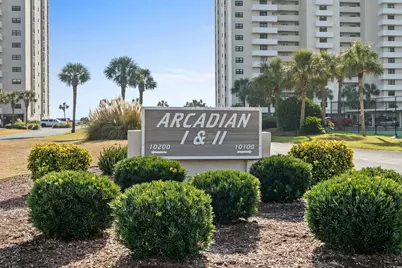 10100 Beach Club Dr. #14A, Myrtle Beach, SC 29572 - Photo 32