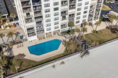 10100 Beach Club Dr. #14A, Myrtle Beach, SC 29572 - Photo 4
