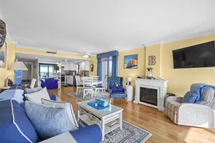 10100 Beach Club Dr, Myrtle Beach, SC 29572 - Photo 10