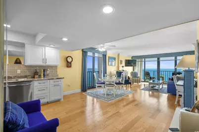 10100 Beach Club Dr. #14A, Myrtle Beach, SC 29572 - Photo 6