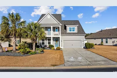 147 Hyacinth Loop, Murrells Inlet, SC 29576 - Photo 38