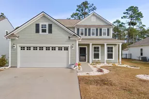 597 Heritage Downs Dr, Conway, SC 29526 - Photo 1