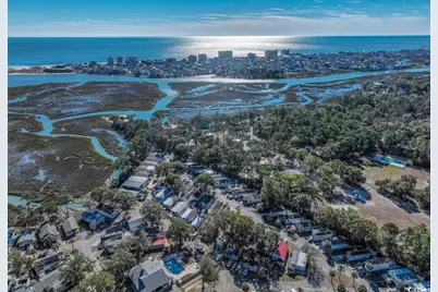 5400 Little River Neck Rd., North Myrtle Beach, SC 29582 - Photo 2