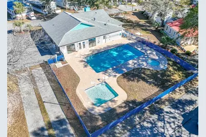 5400 Little River Neck Rd., North Myrtle Beach, SC 29582 - Photo 20