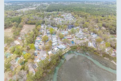 5400 Little River Neck Rd., North Myrtle Beach, SC 29582 - Photo 14