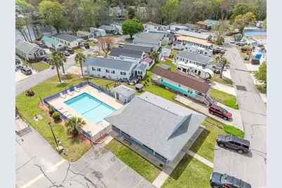 5400 Little River Neck Rd., North Myrtle Beach, SC 29582 - Photo 6