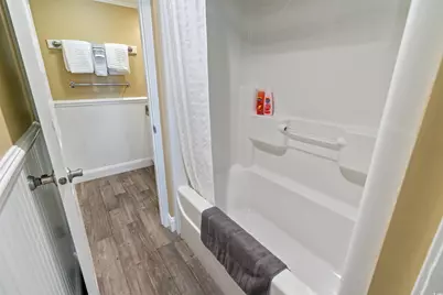 601 Retreat Beach Circle #307, Pawleys Island, SC 29585 - Photo 6