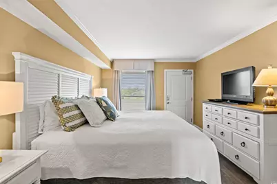 601 Retreat Beach Circle #307, Pawleys Island, SC 29585 - Photo 4