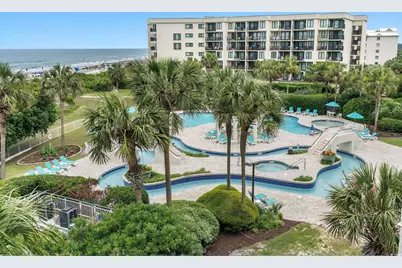 601 Retreat Beach Circle #307, Pawleys Island, SC 29585 - Photo 14