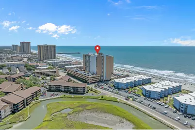 9550 Shore Dr. #1209, Myrtle Beach, SC 29572 - Photo 32