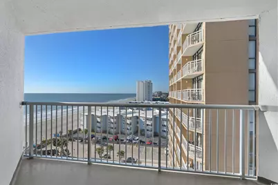 9550 Shore Dr. #802, Myrtle Beach, SC 29572 - Photo 18