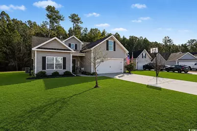 201 Family Farm Rd., Conway, SC 29526 - Photo 4