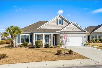 917 Abernathy Place, Surfside Beach, SC 29575 - Photo 1