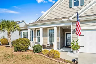 917 Abernathy Place, Surfside Beach, SC 29575 - Photo 4