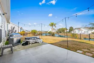 917 Abernathy Pl, Surfside Beach, SC 29575 - Photo 20