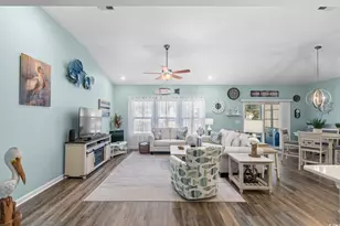 917 Abernathy Pl, Surfside Beach, SC 29575 - Photo 8