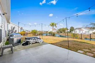 917 Abernathy Pl, Surfside Beach, SC 29575 - Photo 10