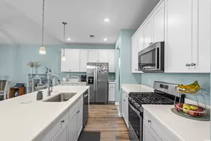 917 Abernathy Pl, Surfside Beach, SC 29575 - Photo 16