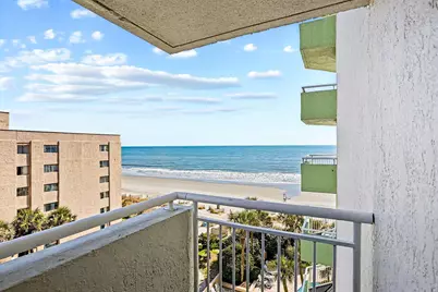 1105 S Ocean Blvd. #502, Myrtle Beach, SC 29577 - Photo 28
