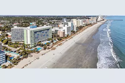 1105 S Ocean Blvd. #502, Myrtle Beach, SC 29577 - Photo 12