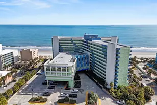 1105 S Ocean Blvd, Myrtle Beach, SC 29577 - Photo 1