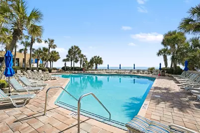 1105 S Ocean Blvd. #502, Myrtle Beach, SC 29577 - Photo 6