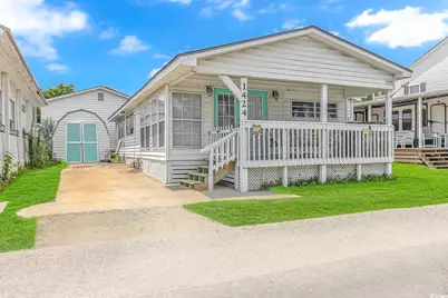 6001-1424 S Kings Hwy., Myrtle Beach, SC 29575 - Photo 2