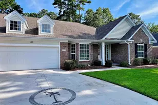 4566 Painted Fern Ct, Murrells Inlet, SC 29576 - Photo 2