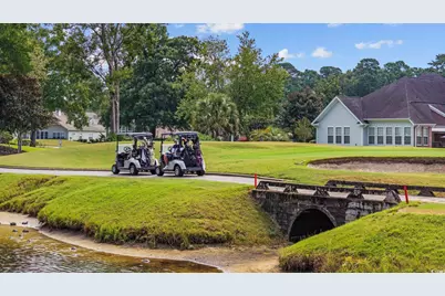 4566 Painted Fern Ct. #2A, Murrells Inlet, SC 29576 - Photo 34