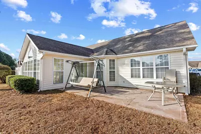 1744 Starbridge Dr., Surfside Beach, SC 29575 - Photo 30