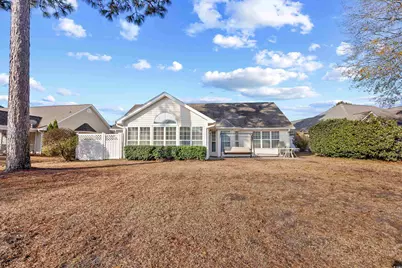 1744 Starbridge Dr., Surfside Beach, SC 29575 - Photo 32