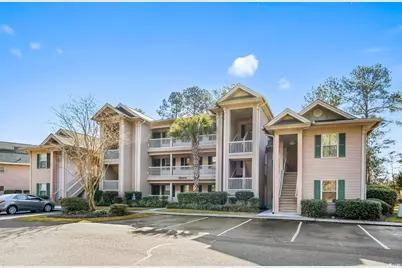 412 Pinehurst Ln. #15-F, Pawleys Island, SC 29585 - Photo 36