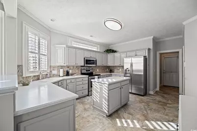 245 Pickering Dr., Murrells Inlet, SC 29576 - Photo 4