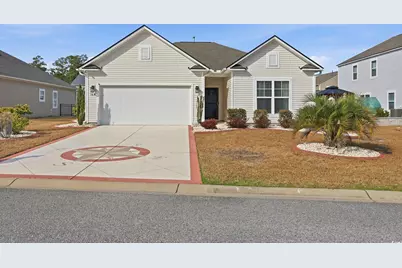 168 Long Leaf Pine Dr., Conway, SC 29526 - Photo 1