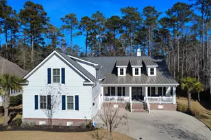 645 Whispering Pines Ct, Murrells Inlet, SC 29576 - Photo 2