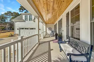 645 Whispering Pines Ct, Murrells Inlet, SC 29576 - Photo 4