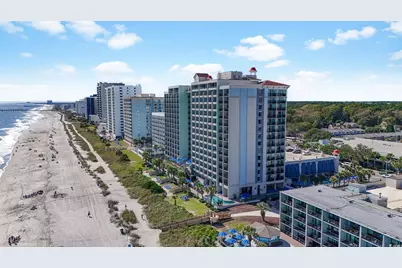 2401 S Ocean Blvd. #1456, Myrtle Beach, SC 29577 - Photo 2